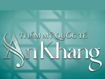 Thẩm Mỹ Quốc Tế AN KHANG