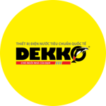 Công Ty Cổ Phần Tập Đoàn Dekko
