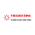 Công Ty TNHH Sản Xuất Thương Mại Đèn Trang Trí Violighting