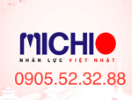 Công ty TNHH TM&DV Nhân Lực Việt Nhật Michio