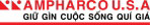 Ampharco U.S.A Pharmaceutical JSC.,