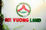 CÔNG TY CỔ PHẦN TM VÀ DV AN VƯỢNG LAND