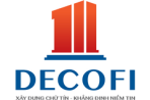DECOFI - Công Ty CP Xây Dựng & Thiết Kế Số 1