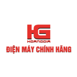 Công Ty TNHH Thương Mại Điện Máy Hoàng Gia