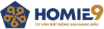 CÔNG TY TNHH TƯ VẤN ĐẦU TƯ VÀ DỊCH VỤ BẤT ĐỘNG SẢN HOMIE 9