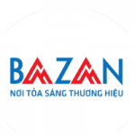 Công Ty CP Xây Dựng và Quảng Cáo Bazan