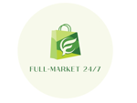 Chuỗi siêu thị Full Market 24/7