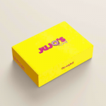 JUJO'S Donuts