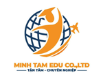 Công ty TNHH Minh Tâm Edu