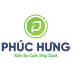 Công Ty Cổ Phần Công Nghệ Môi Trường Phúc Hưng