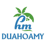 Công Ty TNHH Dừa Hoa Mỹ