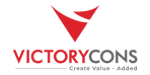 Công Ty Cổ Phần VictoryCons