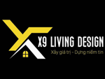 Công Ty TNHH Cổ Phần Tư Vấn Thiết Kế Và Xây Dựng X9 Living