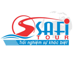 Công ty TNHH Thương mại Dịch vụ Du lịch Safitour