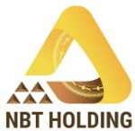 Công Ty TNHH Xúc tiến thương mại NBT Holdings