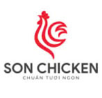NHÀ MÁY THỰC PHẨM SON CHICKEN - CHI NHÁNH CÔNG TY CỔ PHẦN SON CHICKEN