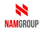 TẬP ĐOÀN NAMGROUP