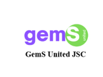 Công Ty Cổ Phần GEMS UNITED