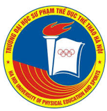 Đại học Sư phạm Thể dục thể thao Hà Nội