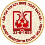 Đại học Văn hóa Nghệ thuật Quân đội