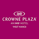 Khách sạn Crowne Plaza West Hanoi
