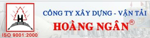 Công ty CPXD vận tải Hoàng Ngân
