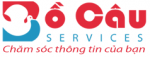 Công ty Cổ Phần Dịch vụ Bồ Câu