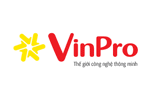 Công Ty CP Kinh Doanh Và Thương Mại Dịch Vụ VinPro