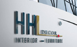 Công ty TNHH sản xuất TMDV HHLdecor