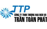 CÔNG TY TNHH TM DV TRẦN TOÀN PHÁT