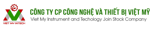 Công ty CP Công nghệ và thiết bị Việt Mỹ