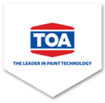 Công ty TNHH Sơn TOA Việt Nam