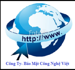 CÔNG TY - TNHH - DỊCH VỤ BẢO MẬT CÔNG NGHỆ VIỆT