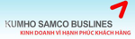 Công ty TNHH Vận tải Kumho Samco Buslines