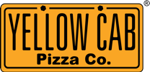 Yellow Cab Pizza 