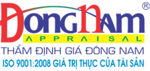 Công ty Cổ phần Tư vấn và Thẩm định giá Đông Nam