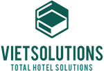 Công ty Cổ phần Giải pháp Khách sạn Việt