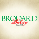 Công ty TNHH MTV Bánh Brodard