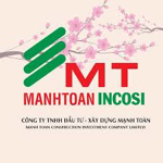 Công ty TNHH đầu tư xây dựng Mạnh Toàn