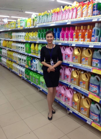 Long Hải Sài Gòn 