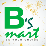 B's mart Việt Nam