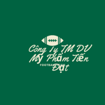 Công Ty TM DV Mỹ Phẩm Tiến Đạt