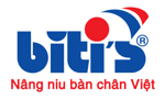 Công ty TNHH SX HTD BÌNH TIÊN - CN BITI'S MIỀN NAM