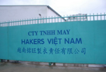 Công ty TNHH Hakers