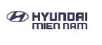 Công ty TNHH Ô Tô Hyundai Miền Nam