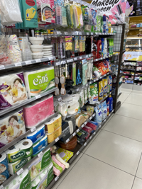 Cửa Hàng Tiện Lợi