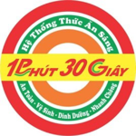 Hệ thống ăn sáng 1 phút 30 giây