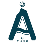 A by TUNG