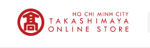 Tttm Takashimaya (Công Ty TNHH Takashimaya Việt Nam)