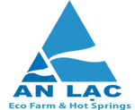 Trang trại sinh thái và suối khoáng nóng An lạc